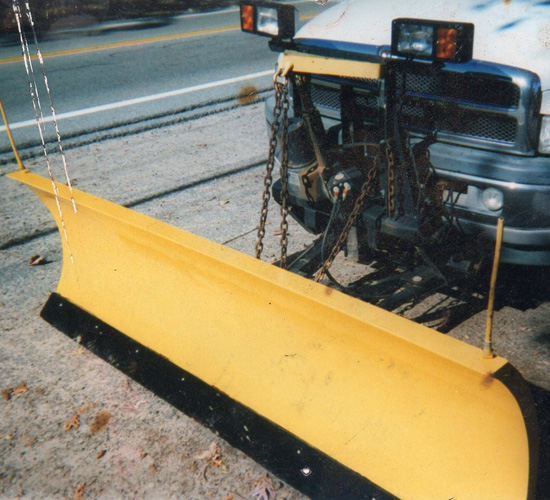 PlowKing911 Used Snowplows for Less!